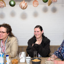 25 jaar Harrie bij ons in dienst: feestje! | Brabant Deur