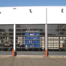 Bedrijfsdeuren: de overheaddeur | Brabant Deur