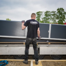 Deurtechnieken Vacature Service en Onderhoudsmonteur Industriele bedrijfsdeuren | Deurtechnieken Brabant