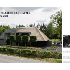 Art Of Living magazine | Brabant Deur