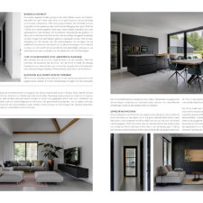 Art Of Living magazine | Brabant Deur