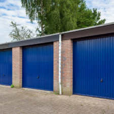 Hormann garagedeuren in kleur | Brabant Deur