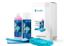 Geef je garagedeur een jaarlijkse onderhouds- schoonmaakbeurt en behoudt kleur en glans | Brabant Deur