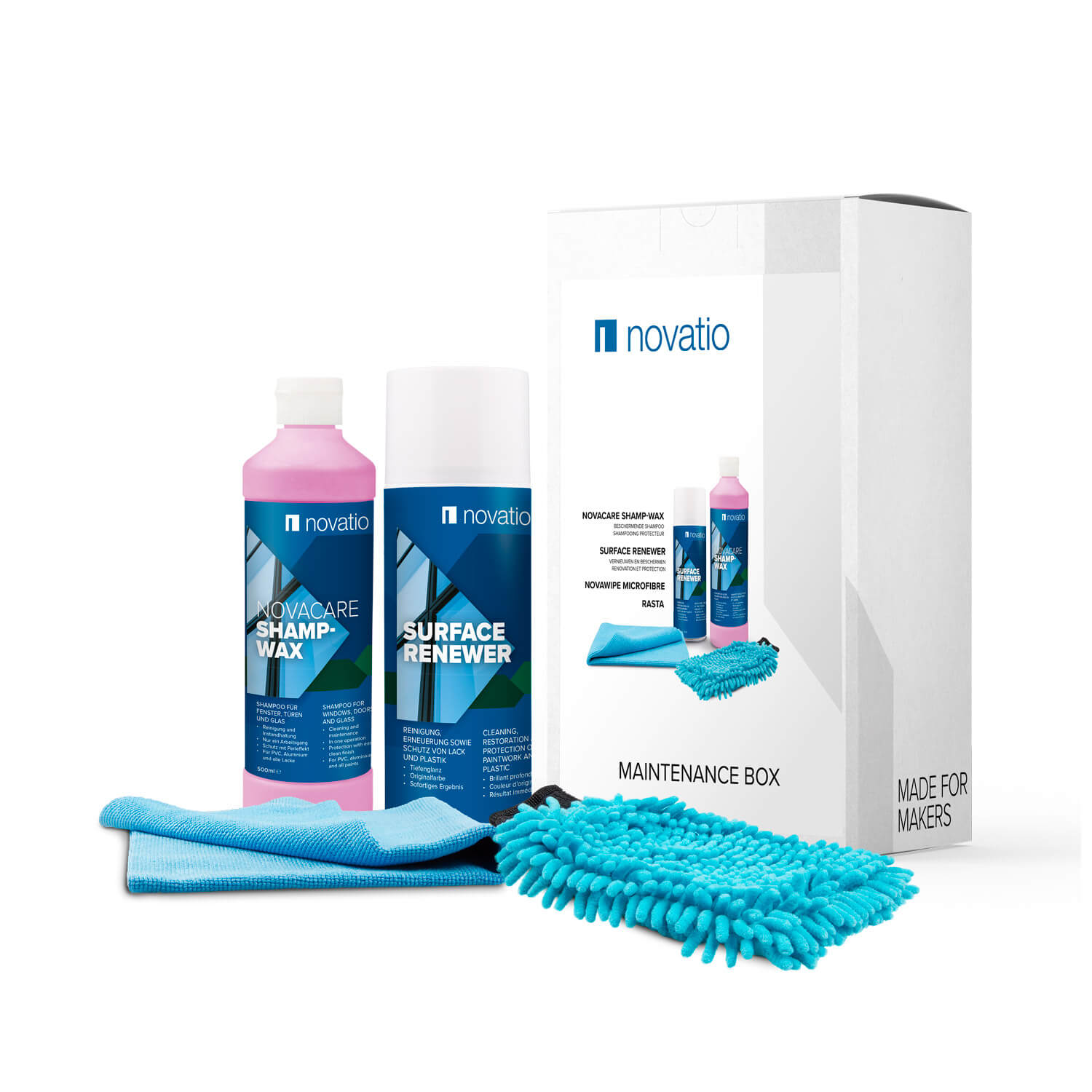 Hoe kan ik mijn garagedeur schoonmaken?