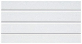 Openslaande garagedeuren