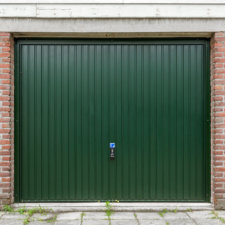 Kanteldeur Hormann PKVW | Brabant Deur