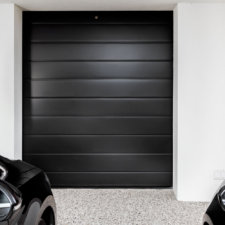 Sectionaaldeur | Brabantdeur