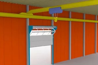 Schade Reparatie & Onderhoud